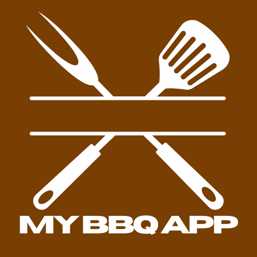 My BBQ App