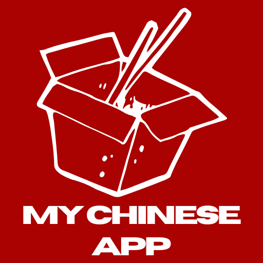 My Chinese App