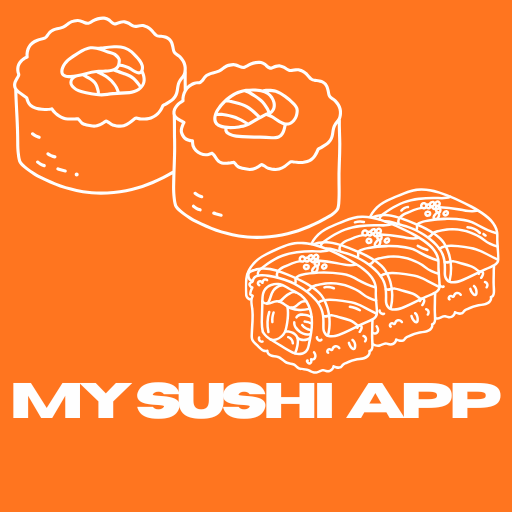 My Sushi App