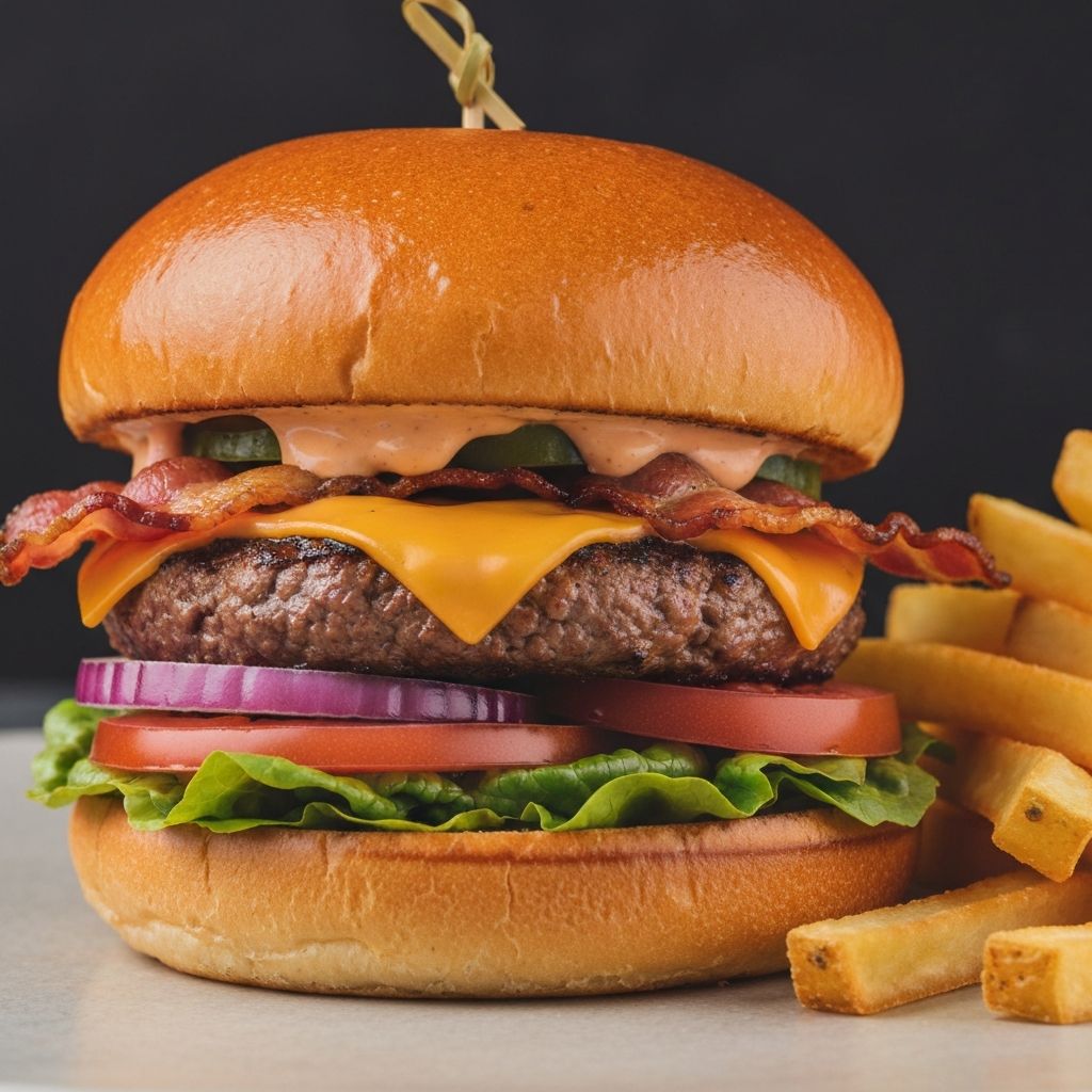 IN-N-OUT BURGER