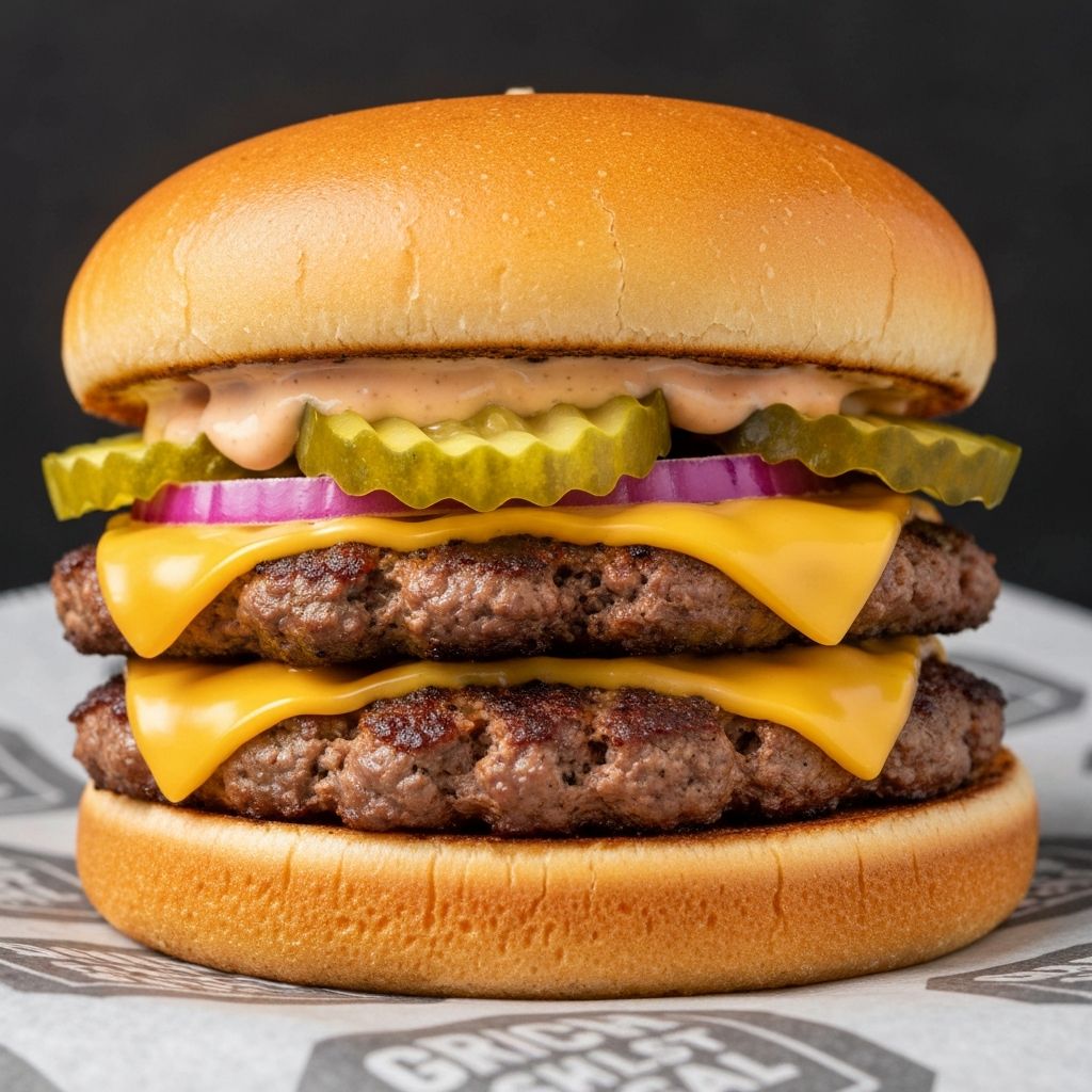 SHAKE SHACK