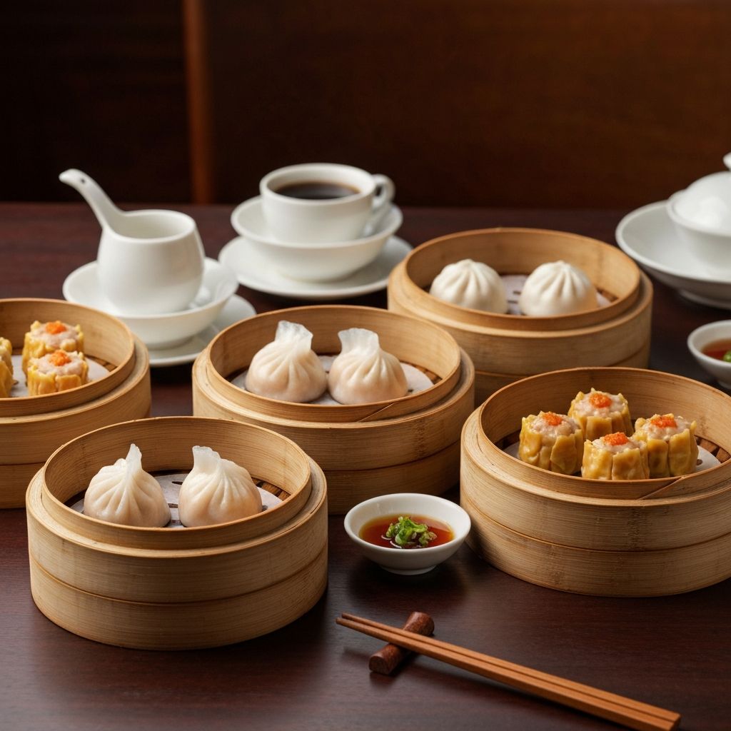 DIN TAI FUNG