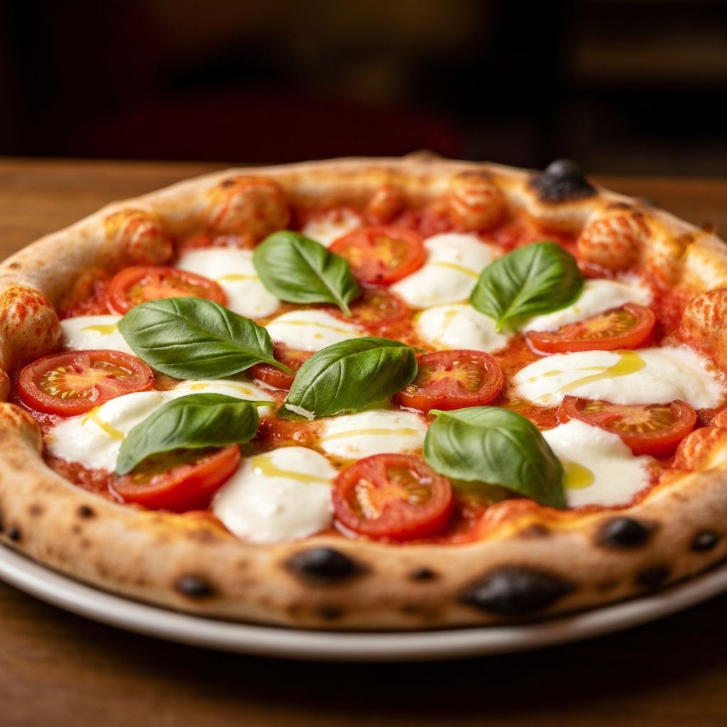 PIZZA CULTURE