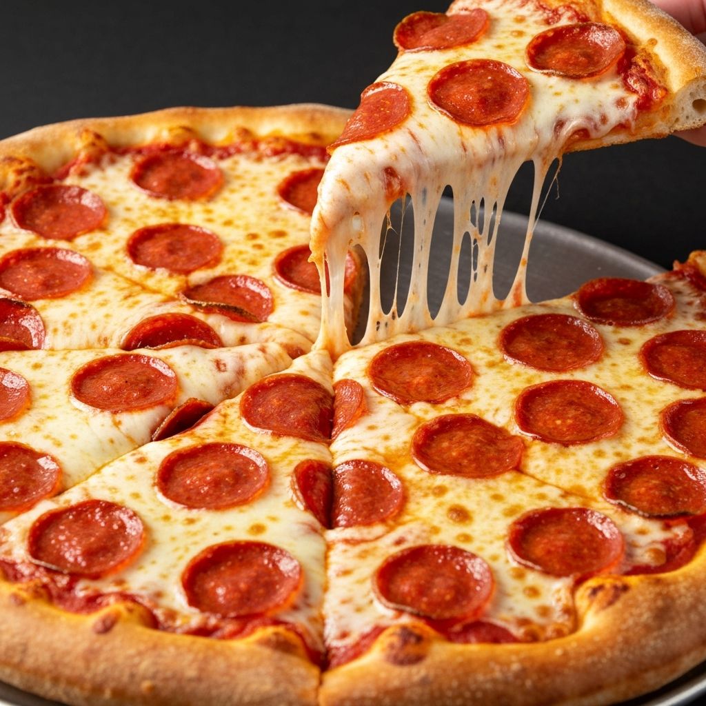 Secret NYC Slices