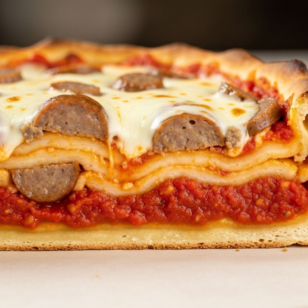 Naples: Pizza Capital