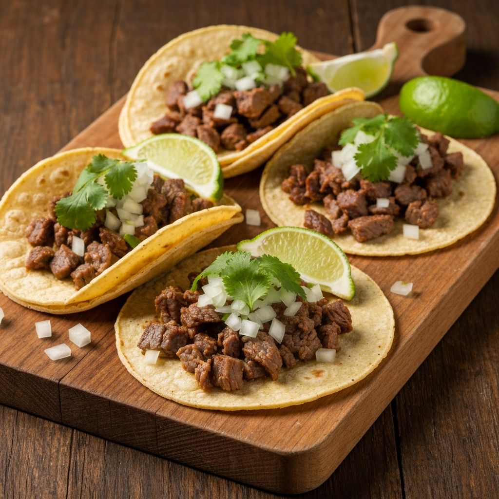 TACO PALENQUE