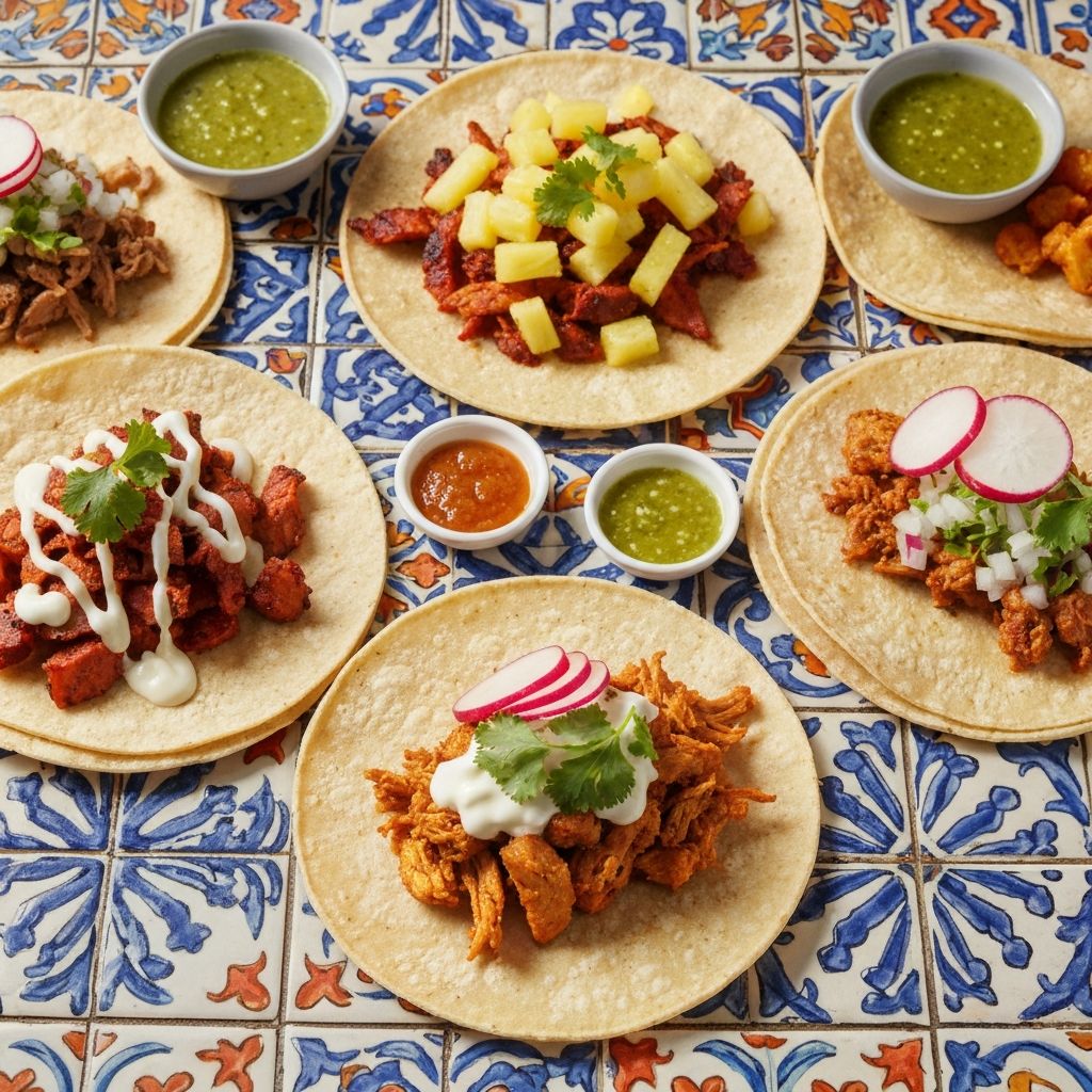 TAQUERIA JALISCO
