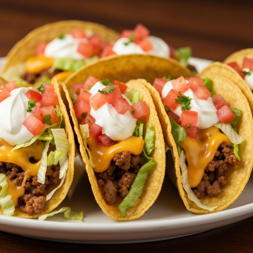 TACO TACO